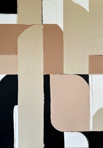 Moderne neutrale vormen