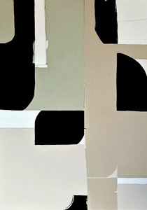 Neutrale kleurblokken