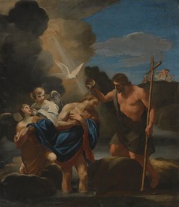 De Doop van Christus