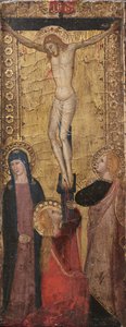 De Kruisiging, ca. 1360s