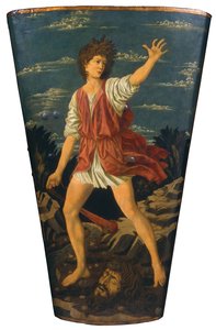 David en Goliath