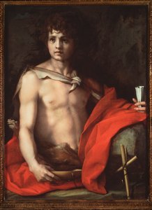 Sint Jan de Doper