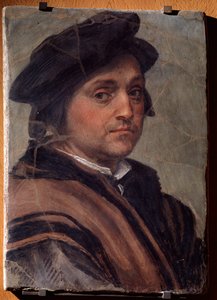 Zelfportret, 1528