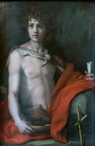 Sint Johannes de Doper