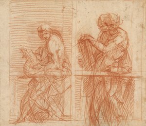  door Andrea del Sarto