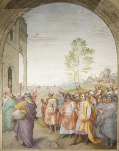 De Reis van de Wijzen