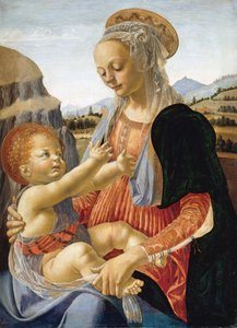 Vierge a l