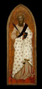 St. Bartholomeus