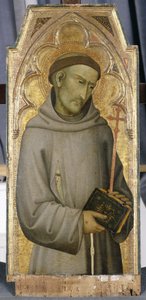 St. Franciscus