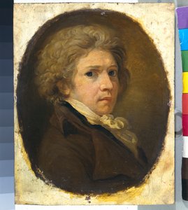 Zelfportret