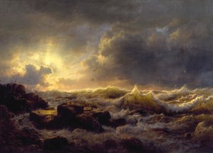  door Andreas Achenbach