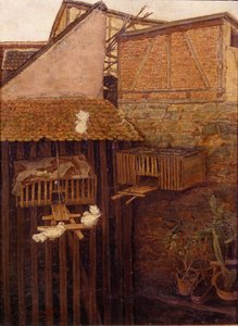  door Andreas Achenbach