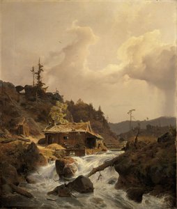  door Andreas Achenbach