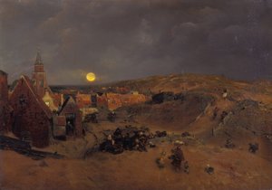  door Andreas Achenbach