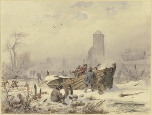  door Andreas Achenbach