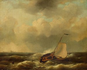  door Andreas Achenbach