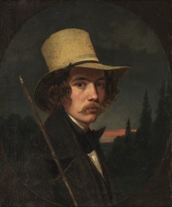 Zelfportret