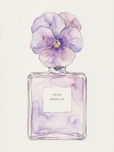 Pansy Paris Parfum