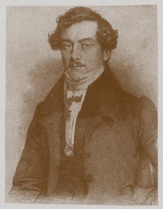 Graaf Franz Joachim Oppersdorff 1778-1818