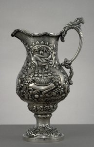 Kan, ca. 1853