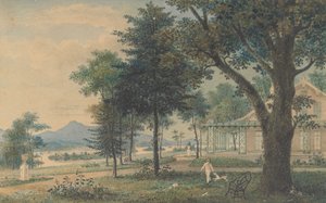 Verhandeling over de Theorie en Praktijk van Landschapstuinieren, 1841