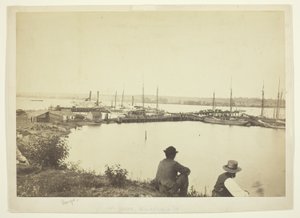 Kolenwerf, Alexandria, Virginia