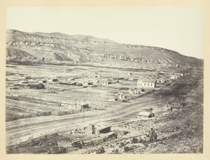 Coalville, Weber Valley, Utah