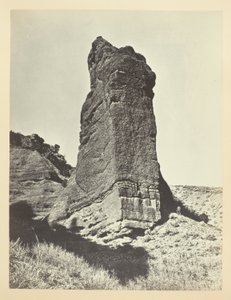 Sentinelrots, Echokanon