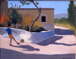  door Andrew Macara