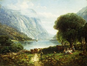 De Delaware Water Gap
