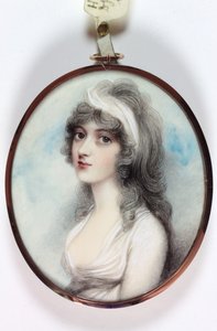 Henrietta Scott, Markiezin van Titchfield