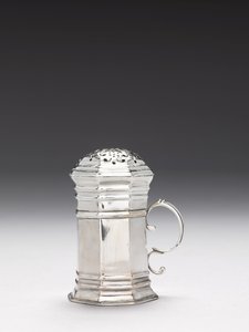 Strooier, ca. 1720
