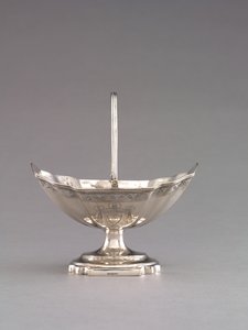 Suikermand, c.1796