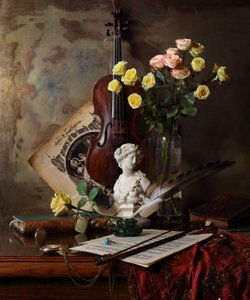  door Andrey Morozov