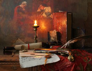  door Andrey Morozov