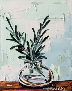  door Angela Hawkey