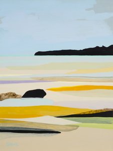 Samenvatting: Ocean Horizon door Angela Seear
