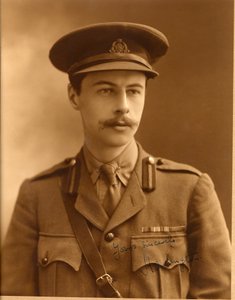 Lord Hartington