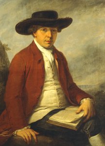 Dokter Domenico Cirillo door Angelica Kauffmann