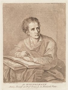 Johann Winckelmann