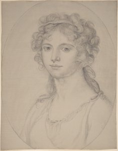  door Angelica Kauffmann