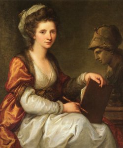Zelfportret