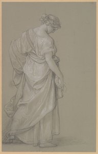  door Angelica Kauffmann
