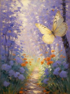  door Angelita Hawke