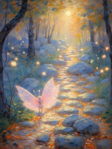  door Angelita Hawke