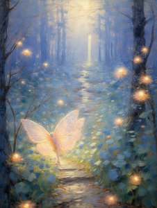  door Angelita Hawke