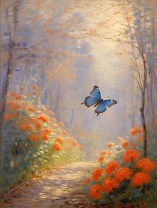  door Angelita Hawke