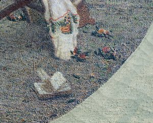 Vooruitgangen (detail)