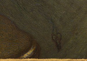 Onbekend schilderij