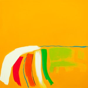 Zand en Zon, 2015